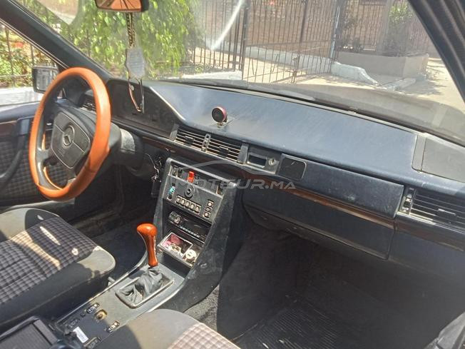 Mercedes Benz 250D