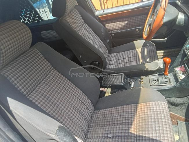 Mercedes Benz 250D