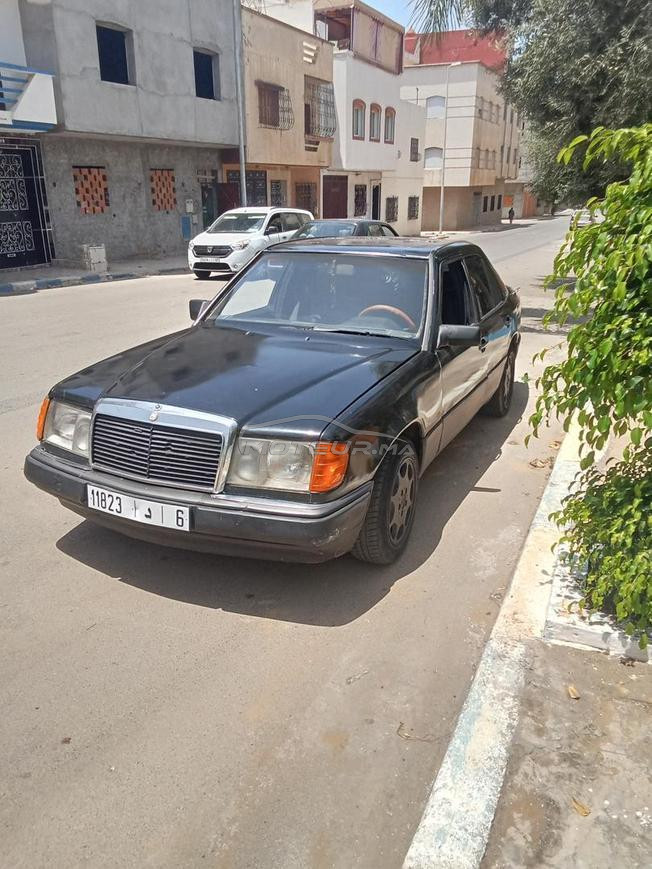Mercedes Benz 250D