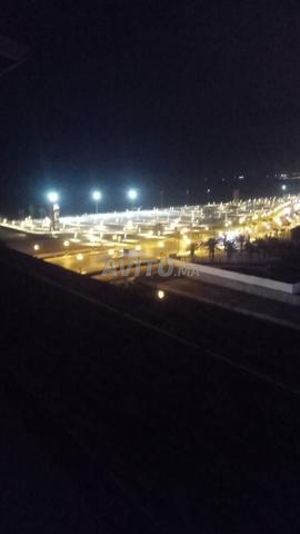 Duplex chic en plein cœur tangé malabata