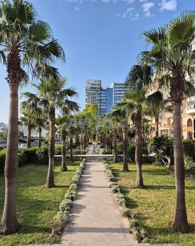 Duplex chic en plein cœur tangé malabata - 2