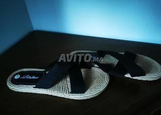 صنادل وسبادري بحالة جديدة بأثمنة مناسبة