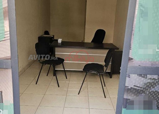 Vente Local de 19 m2 à Casablanca