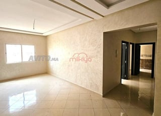 Vente Appartement de 82 m2 à Casablanca