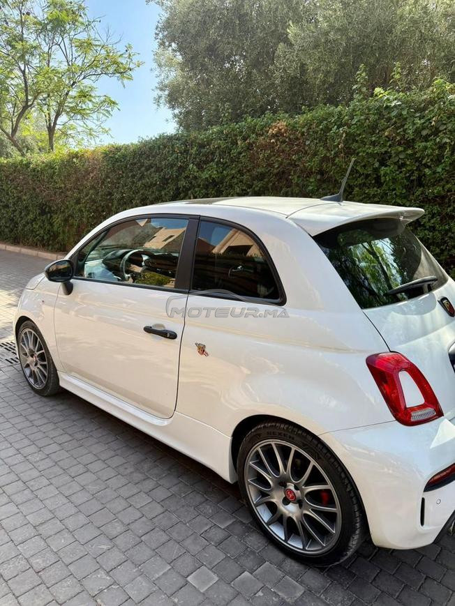 Abarth 695 cabriolet 2023 a Tanger 