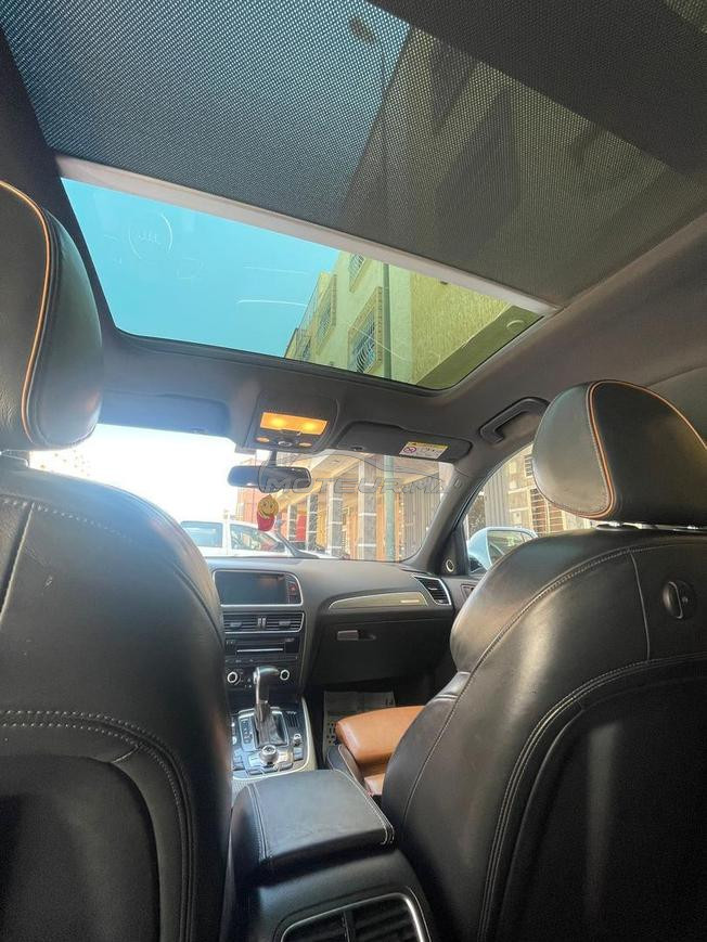 Audi Q5 Diesel Automatique 2020 à Agadir