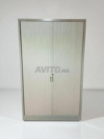 خزانة عالية Marcadet 120x200 سم