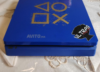 ps4 slim fih abonnement ps plus premium 12 mois