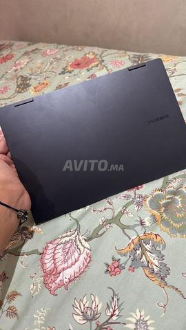 Samsung Galaxy Book 2 360 I7 12eme 16Go 512 - 2