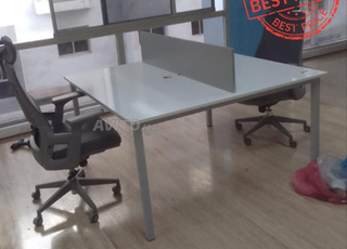 Margueritte semi métallique 