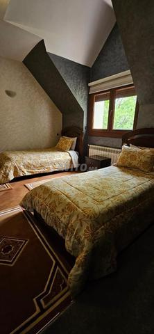 chalet très propre et bien meublé, belle vue - 2