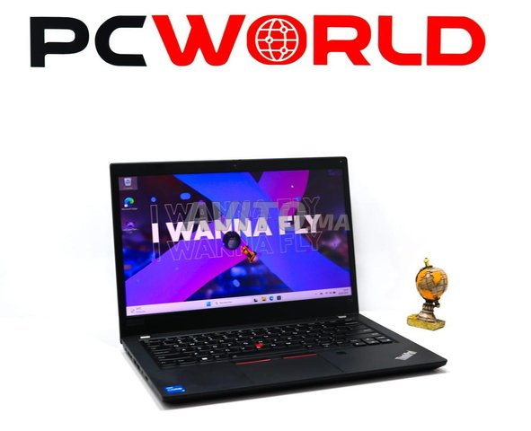 🔥Lenovo Thinkpad T14 i5 11th Gen 16ram 512SSD🔥 