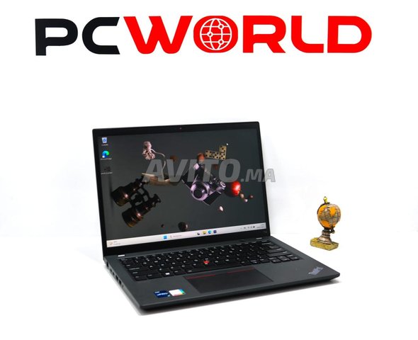 🔥Lenovo Thinkpad T14 i7 12Th Gen 32ram 512SSD🔥 