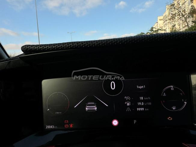 opel mokka 2024 automatique