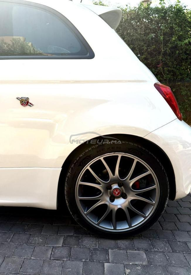 Abarth 695 cabriolet 2023 a Tanger 