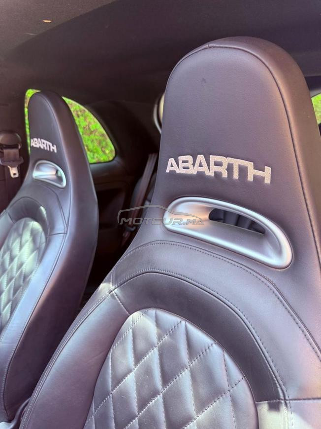 Abarth 695 cabriolet 2023 a Tanger 