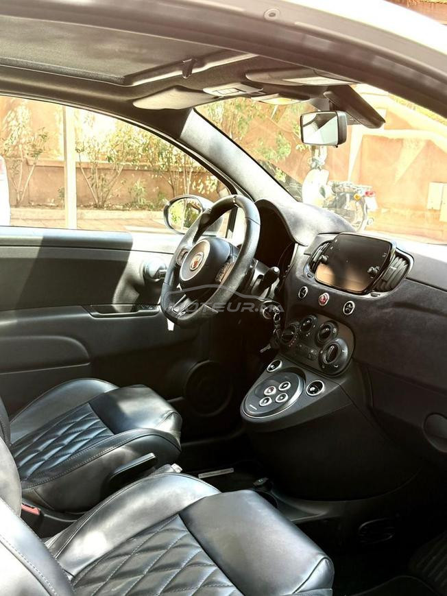 Abarth 695 cabriolet 2023 a Tanger 