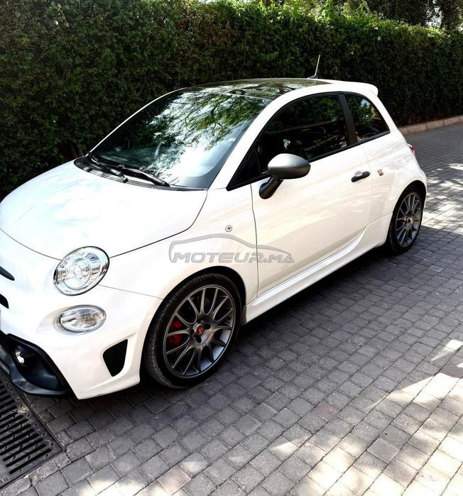 Abarth 695 cabriolet 2023 a Tanger 