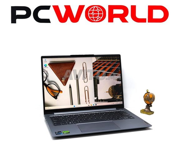 ⚡Lenovo Thinkbook i7 13th Gen 16Go 512SSD RTX3050⚡
