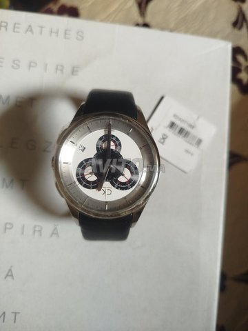 montre Calvin Klein 