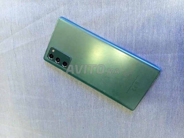 Samsung Note 20 5G 128G 8R