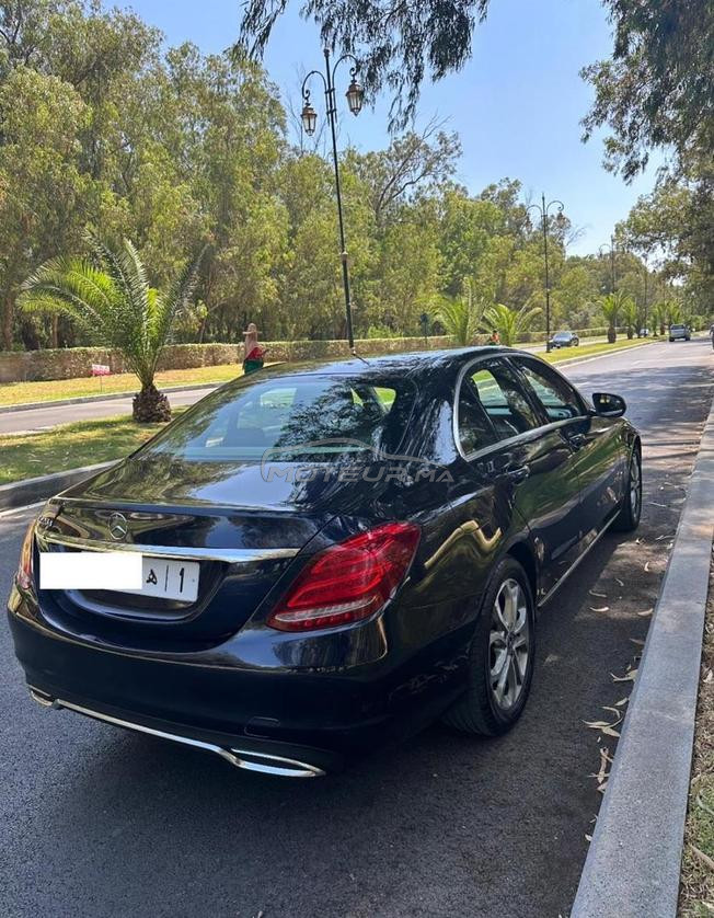 Mercedes Benz Classe C 220d Avantgarde 2017