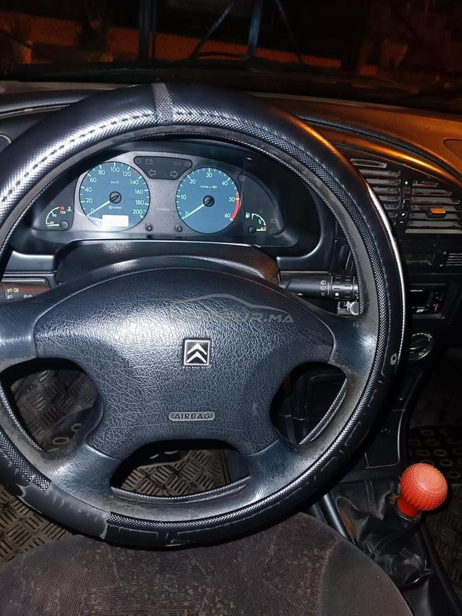 citroën xsara