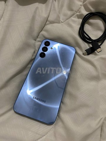 Samsung A15 128G comme Neuf