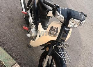 gazella moto 