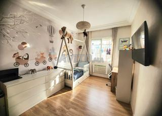 شقة فارغة للبيع