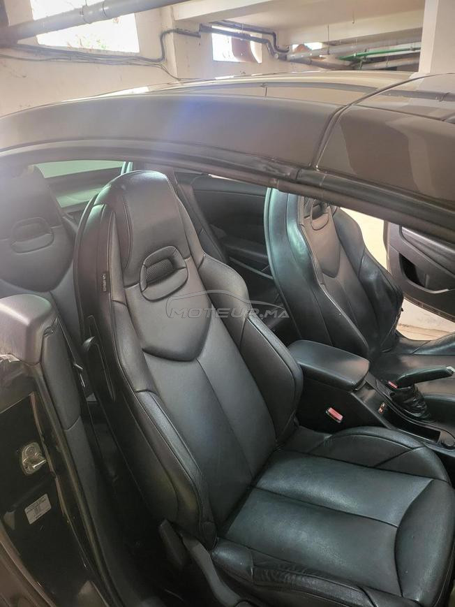 peugeot 308cc cabriolet 