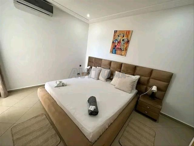 Appartements excellents à louer quotidiennement - 2