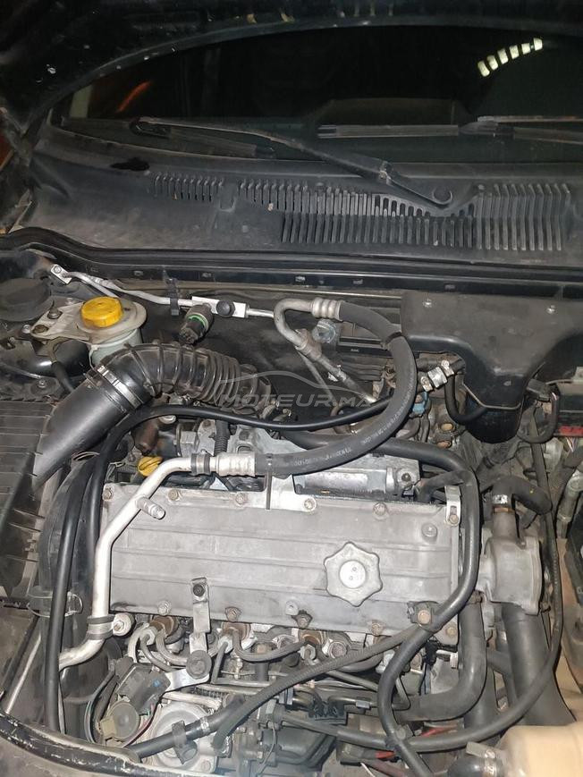 fiat siena