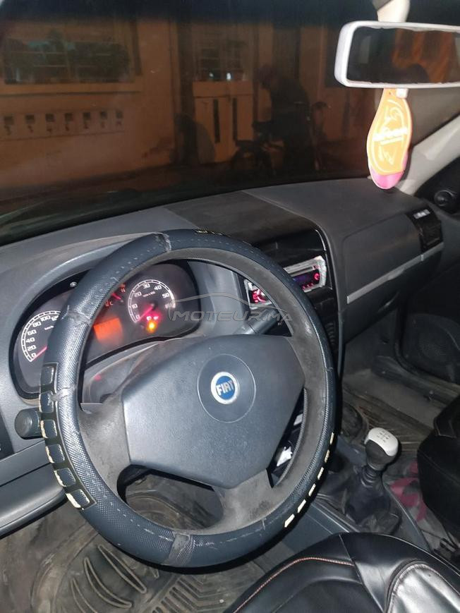 fiat siena