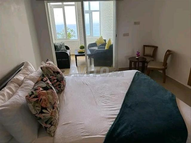 Appartement excellent à louer quotidiennement - 2