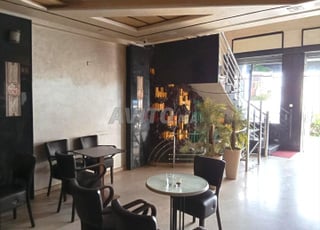 Vente Local de 205 m2 à Casablanca