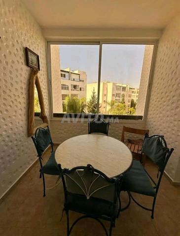 Appartement excellent à louer quotidiennement