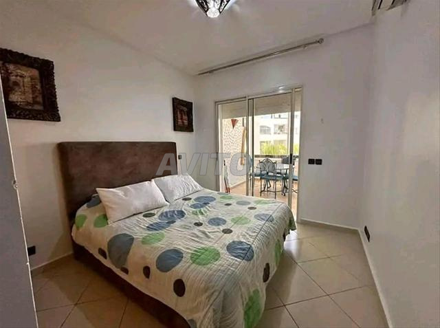 شقة ممتازة للإيجار اليومي - 2