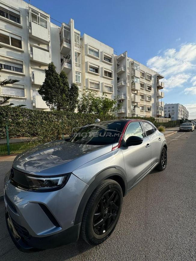 opel mokka 2024 automatique 