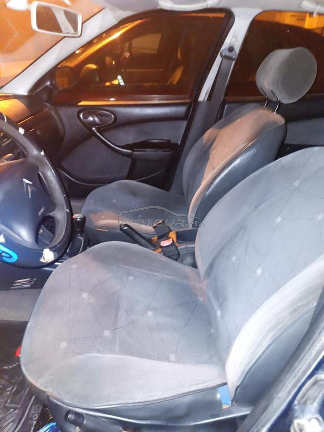 citroen xsara