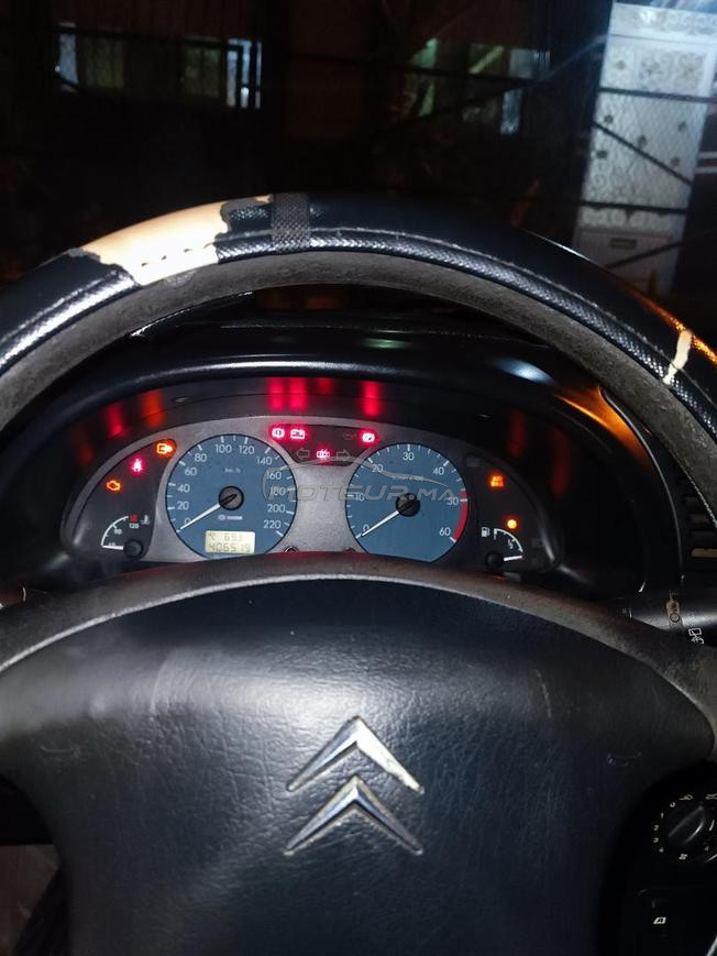 citroen xsara