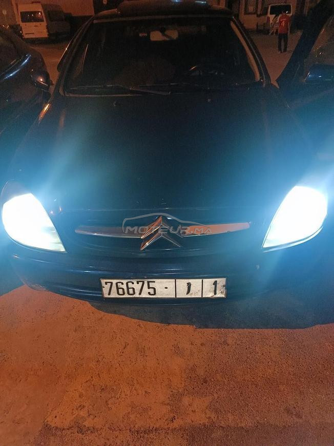 citroen xsara