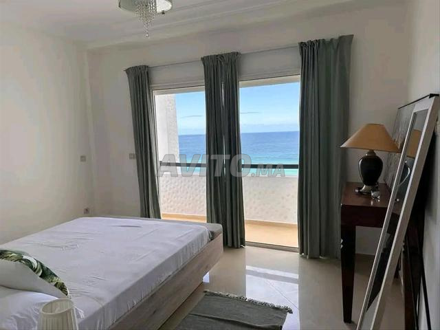 شقة ممتازة بمارينا للإيجار اليومي - 2