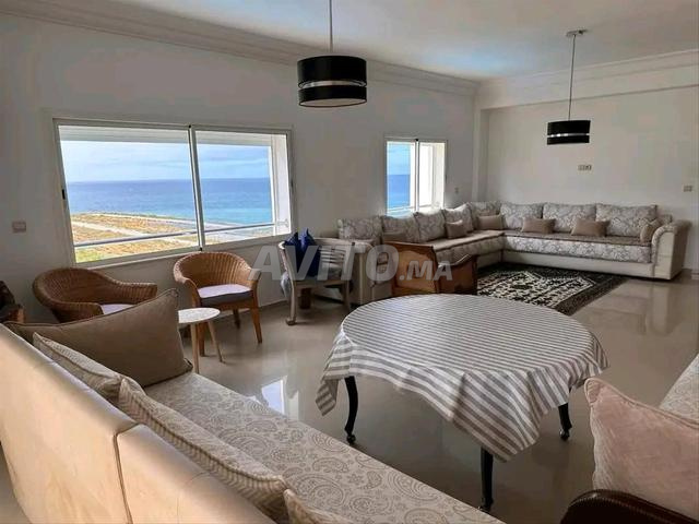 Appartement excellent à Marina à louer quotidiennement