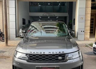 Range Rover sport Autobigraphy 2019 importé neuve
