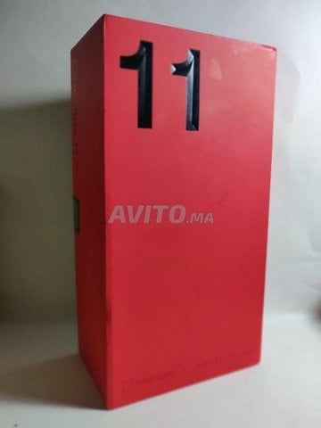 OnePlus 11 GLOBAL 16G 256