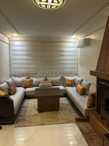 chalet très propre avec piscine  - 2
