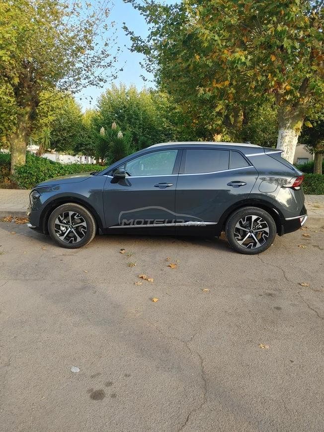 Kia Sportage Hybrid essence 2025.