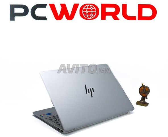 🔥HP Pavilion Plus 14 i5 13500H 16ram 512SSD 🔥