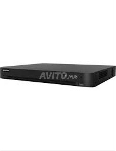 Xvr dahua 2mega 4 channels